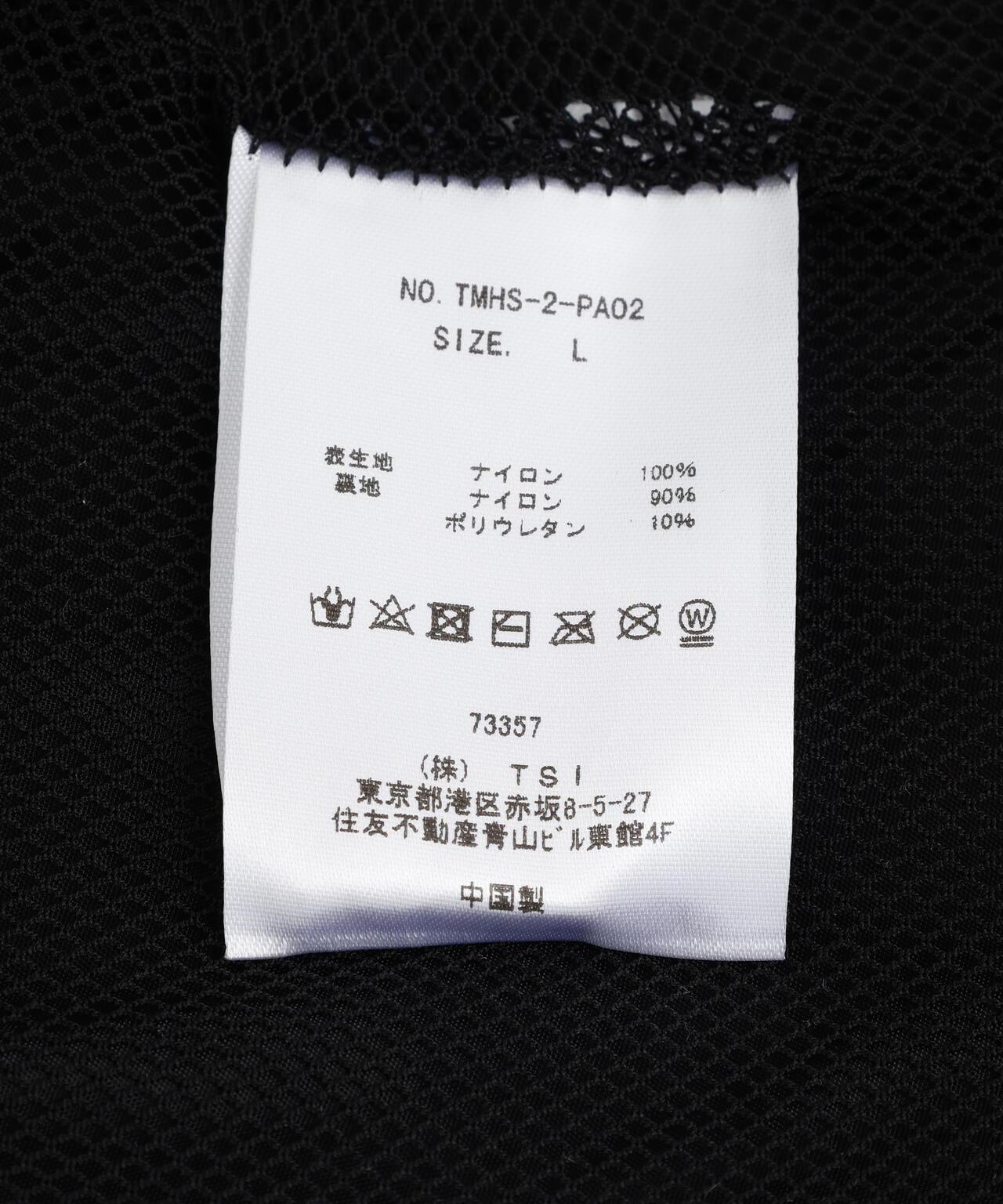 The Make Happy Studio SWIM SHORTS