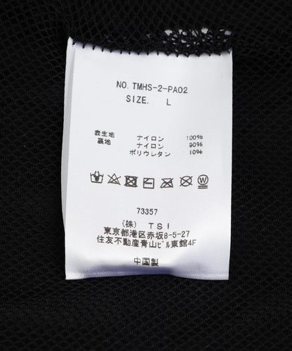 The Make Happy Studio SWIM SHORTS