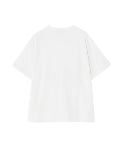 The Make Happy Studio ザメイクハッピーストゥディオ POCKET PUGMENT TEE T恤