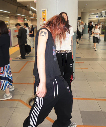 RECKLESS SCHOLARS×YORI SPORT 聯名 LHP聯名 T恤