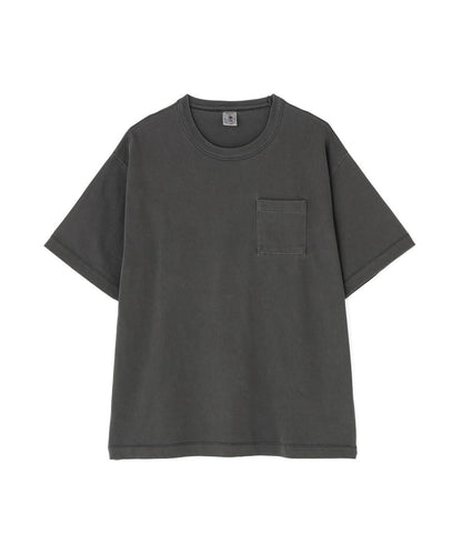 The Make Happy Studio ザメイクハッピーストゥディオ POCKET PUGMENT TEE T恤