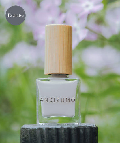 ANDIZUMO×URBAN RESEARCH 26SS 指甲油 天陽