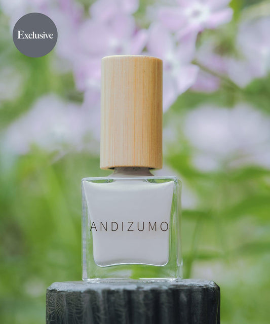 ANDIZUMO×URBAN RESEARCH 26SS 指甲油 天陽