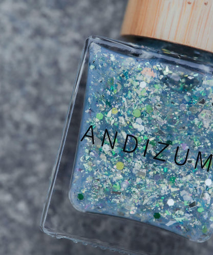 ANDIZUMO×URBAN RESEARCH 聯名 天陽色 指甲油 26SS款