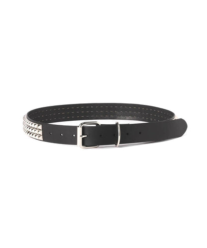 ADAMPATEK Studs Belt Pyramid 鉚釘金字塔裝飾腰帶