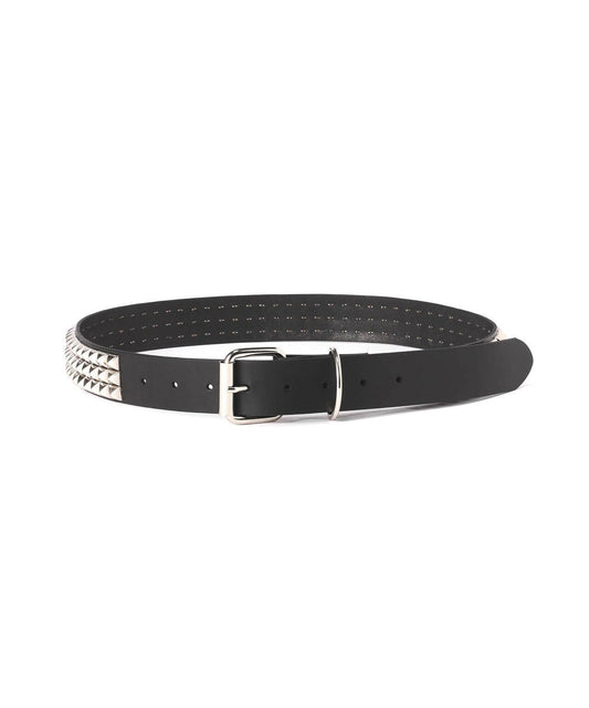 ADAMPATEK Studs Belt Pyramid 鉚釘金字塔裝飾腰帶