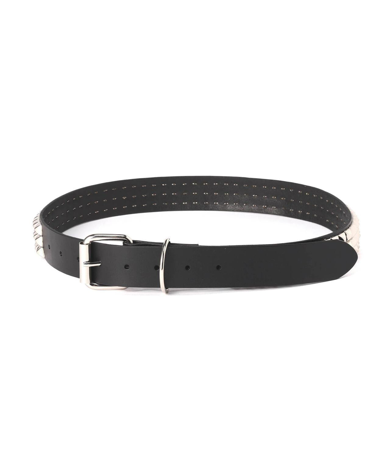 ADAMPATEK Studs Belt Pyramid 鉚釘金字塔裝飾腰帶