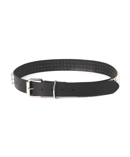 ADAMPATEK Studs Belt Pyramid 鉚釘金字塔裝飾腰帶