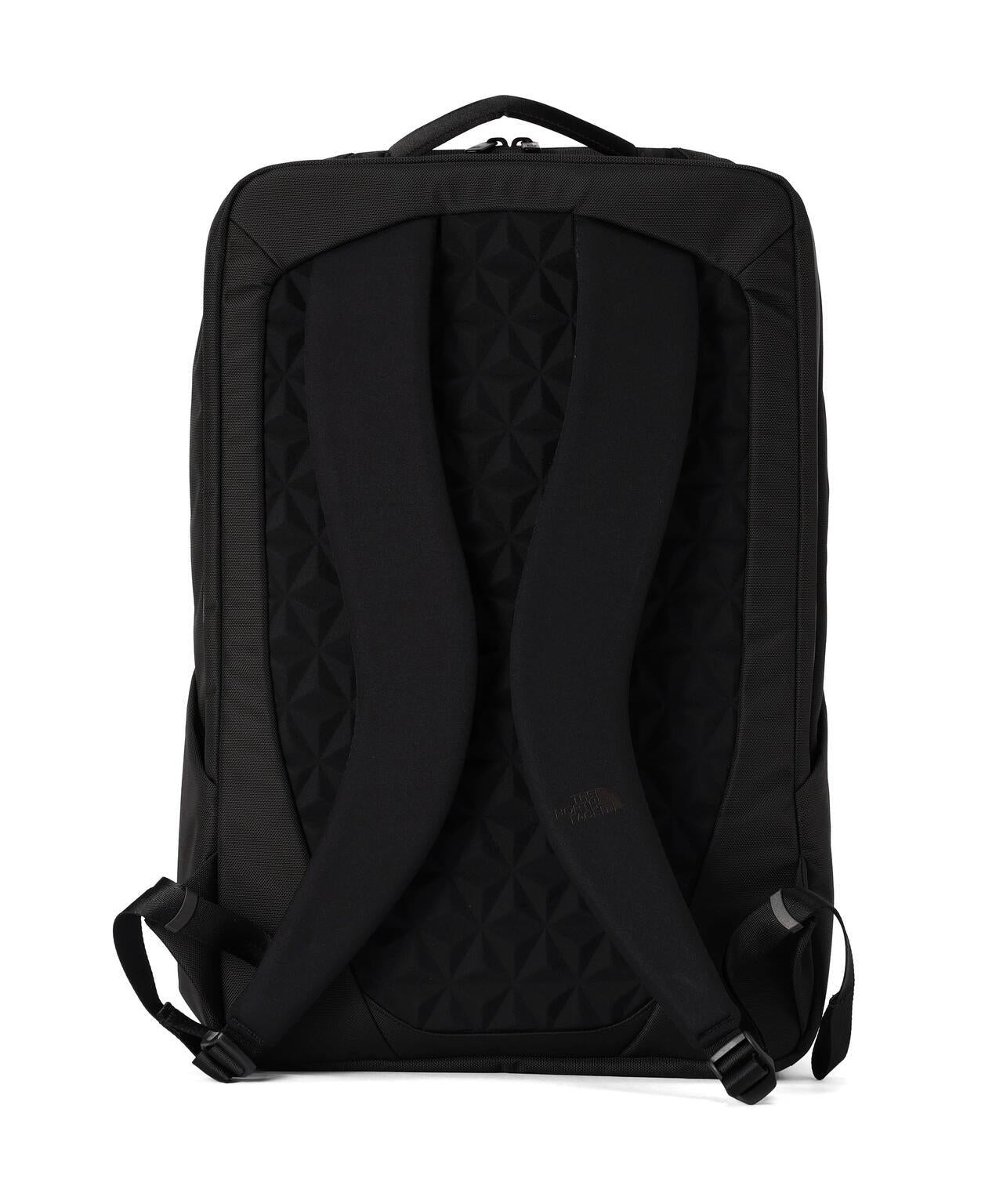 THE NORTH FACE Shuttle Daypack 多功能雙肩包