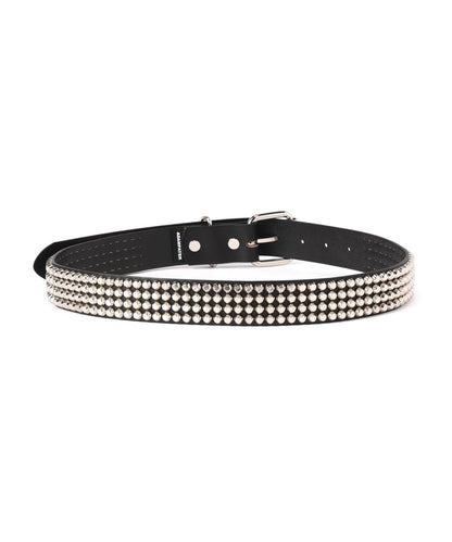 ADAMPATEK アダムパテック Studs Belt Cylinder 鉚釘裝飾圓筒包