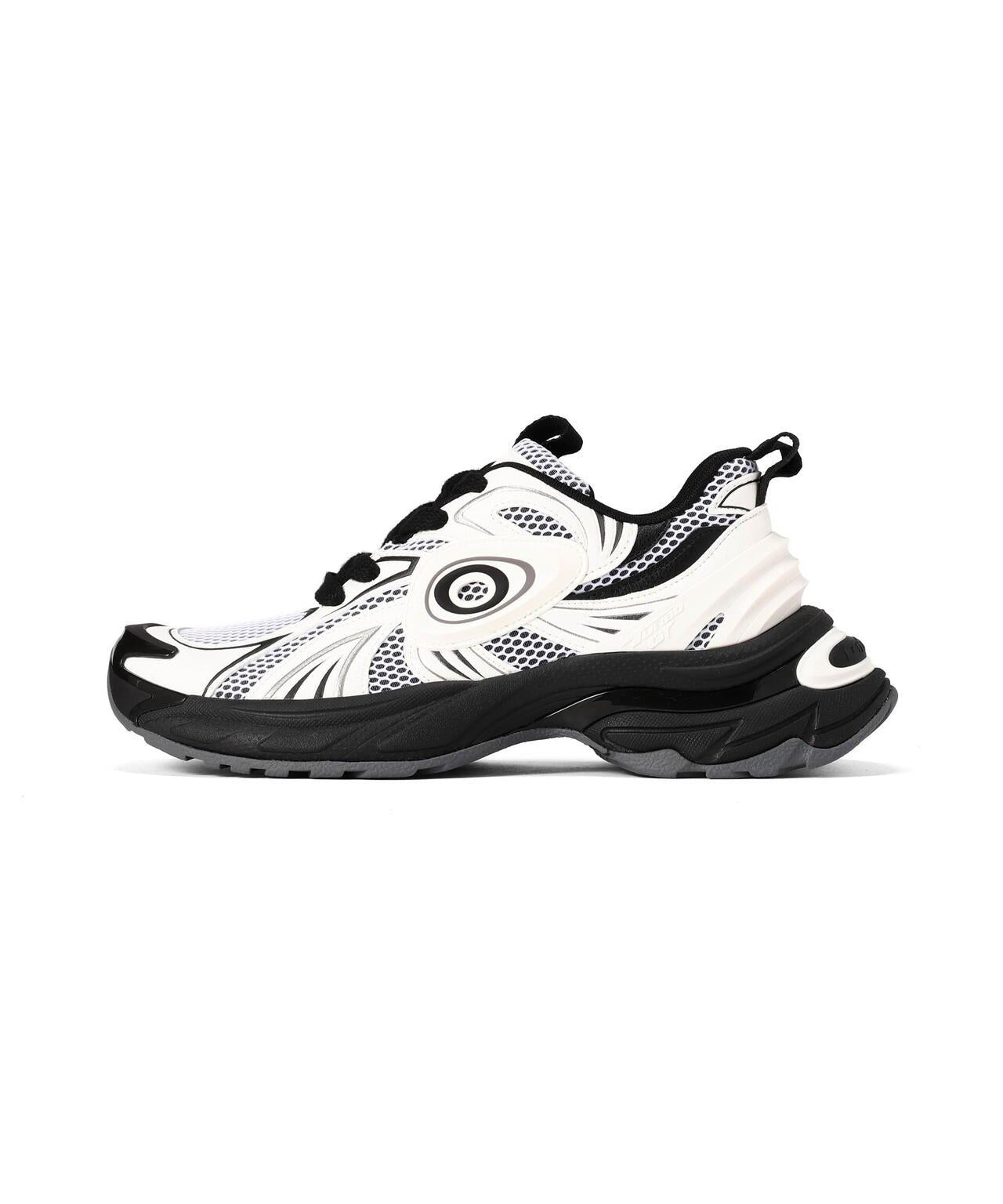 OLD ORDER Turbo GT Runner Light 跑鞋