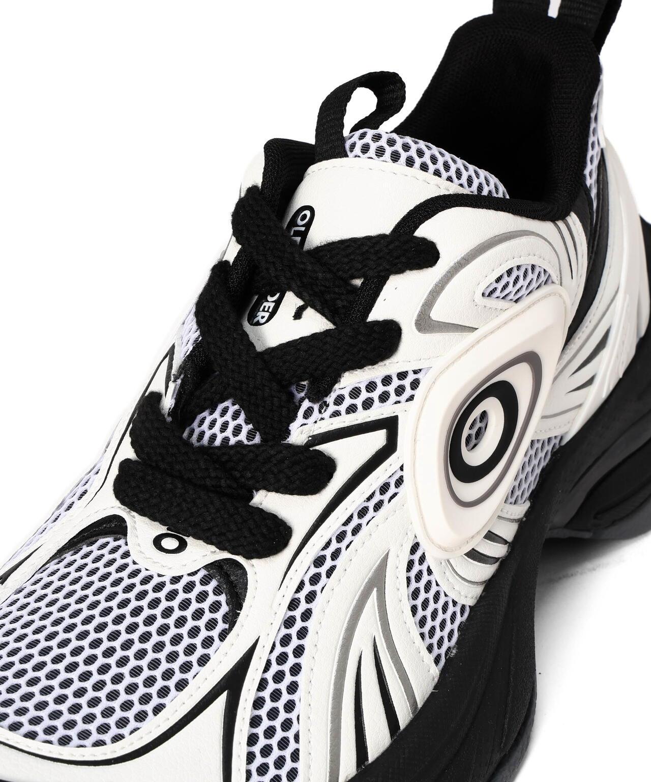 OLD ORDER Turbo GT Runner Light 跑鞋