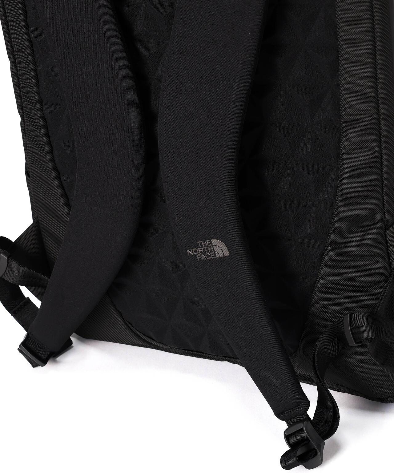 THE NORTH FACE Shuttle Daypack 多功能雙肩包