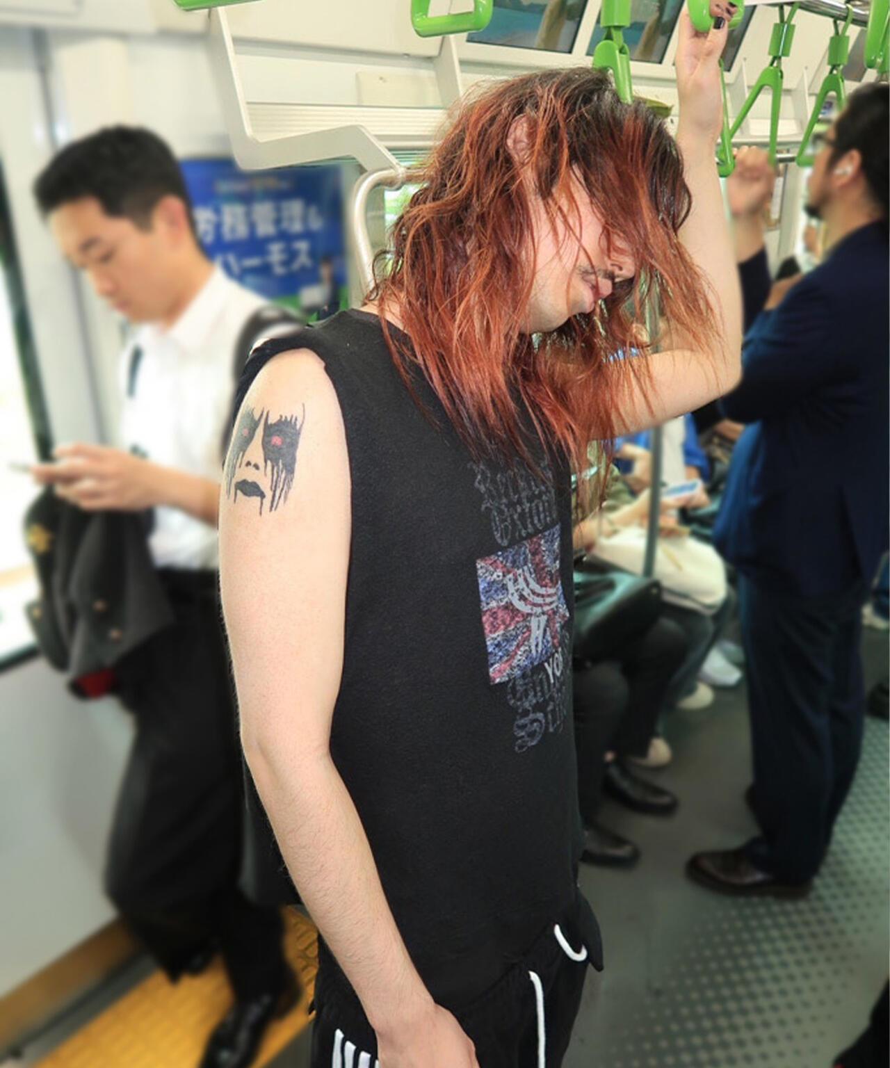 RECKLESS SCHOLARS×YORI SPORT 聯名 LHP聯名 T恤