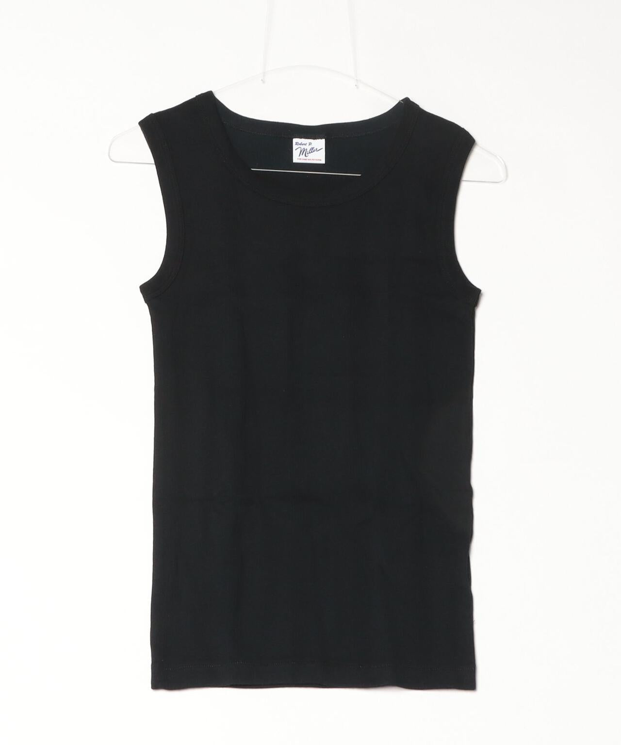 miller/ミラー Prib Tank Top 羅紋背心