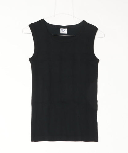 miller/ミラー Prib Tank Top 羅紋背心