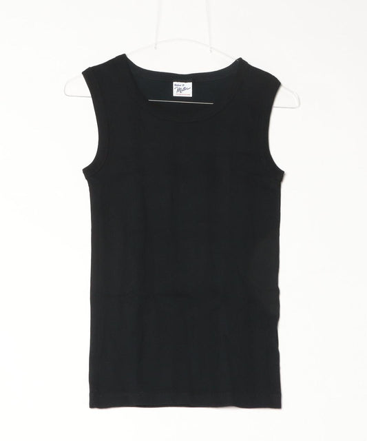 miller/ミラー Prib Tank Top 羅紋背心