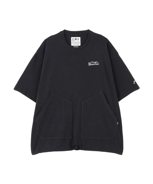 MANASTASH×CMF OUTDOOR GARMENT 2 POCKET SLOW TEE T恤