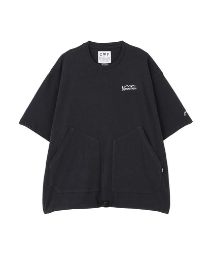 MANASTASH×CMF OUTDOOR GARMENT 2 POCKET SLOW TEE T恤
