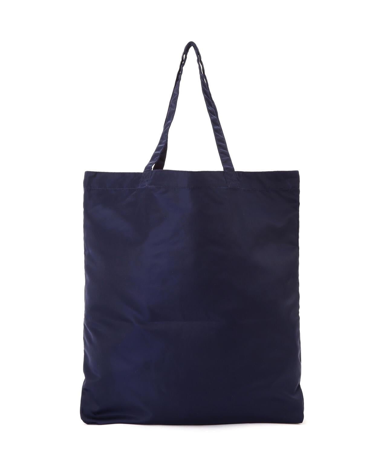 NYLON TOTE BAG ”TIGER” 尼龍托特包