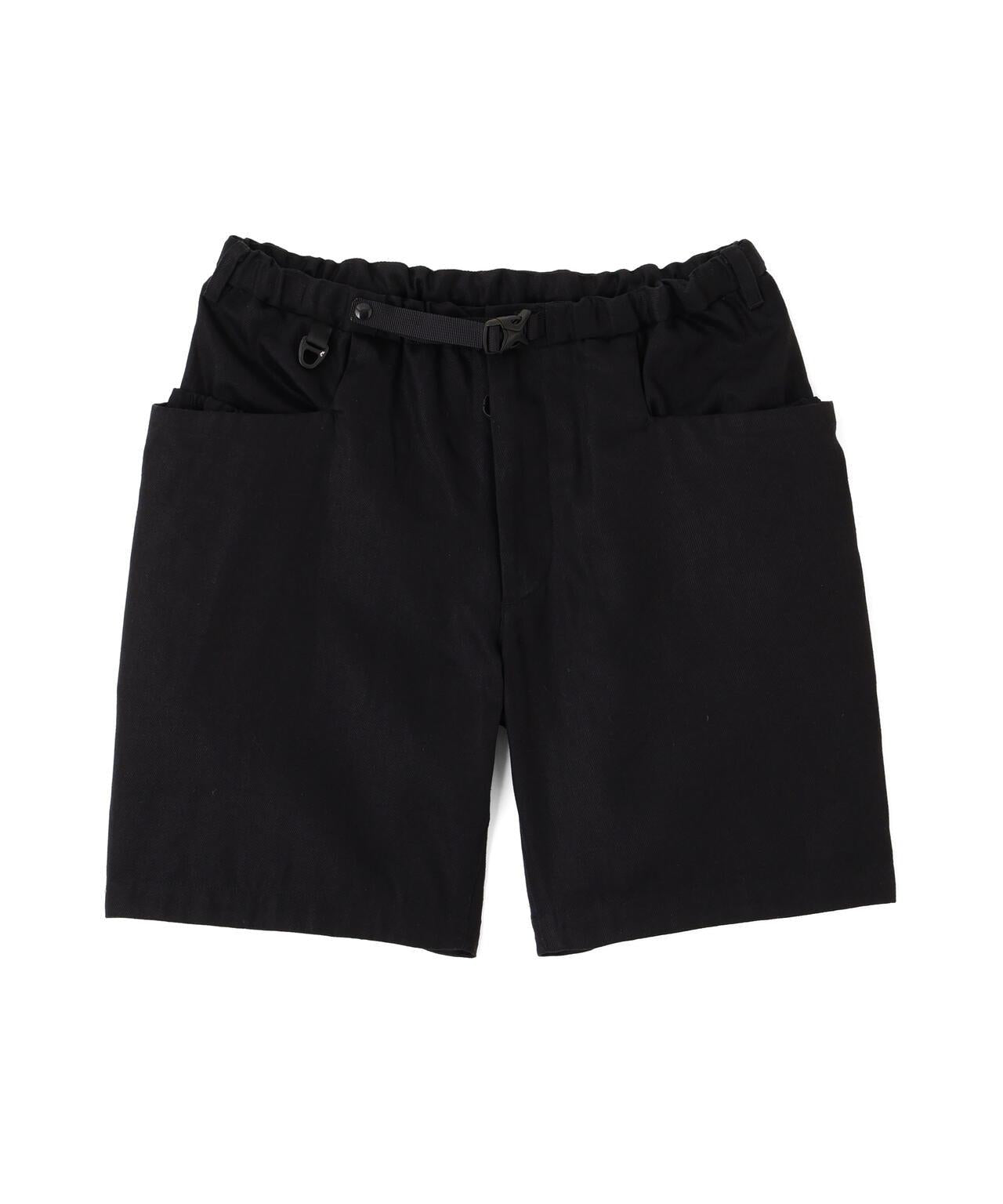 MANASTASH×CMF OUTDOOR GARMENT マナスタッシュ×シーエムエフアウトドアガーメント Guide 短褲