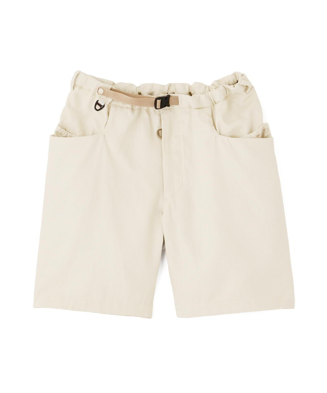 MANASTASH×CMF OUTDOOR GARMENT マナスタッシュ×シーエムエフアウトドアガーメント Guide 短褲