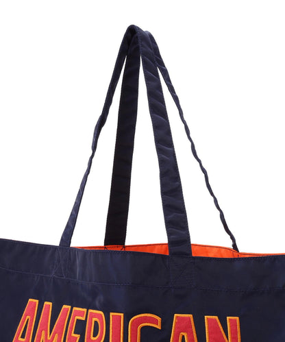 NYLON TOTE BAG ”TIGER” 尼龍托特包