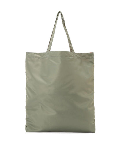 NYLON TOTE BAG TOM CAT 圖案 尼龍托特包