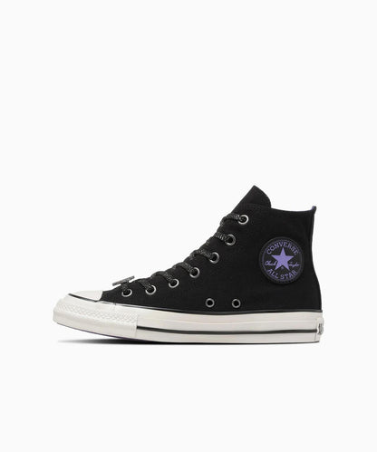 ANNA SUI×CONVERSE ALL STAR AGED HI 鞋款