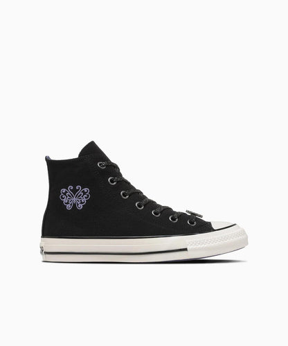 ANNA SUI×CONVERSE ALL STAR AGED HI 鞋款