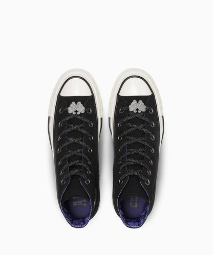 ANNA SUI×CONVERSE ALL STAR AGED HI 鞋款