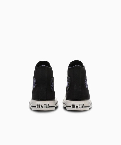 ANNA SUI×CONVERSE ALL STAR AGED HI 鞋款