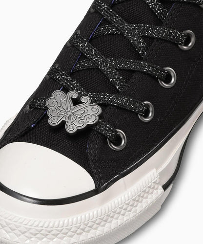 ANNA SUI×CONVERSE ALL STAR AGED HI 鞋款
