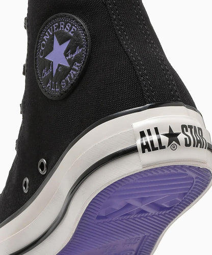 ANNA SUI×CONVERSE ALL STAR AGED HI 鞋款