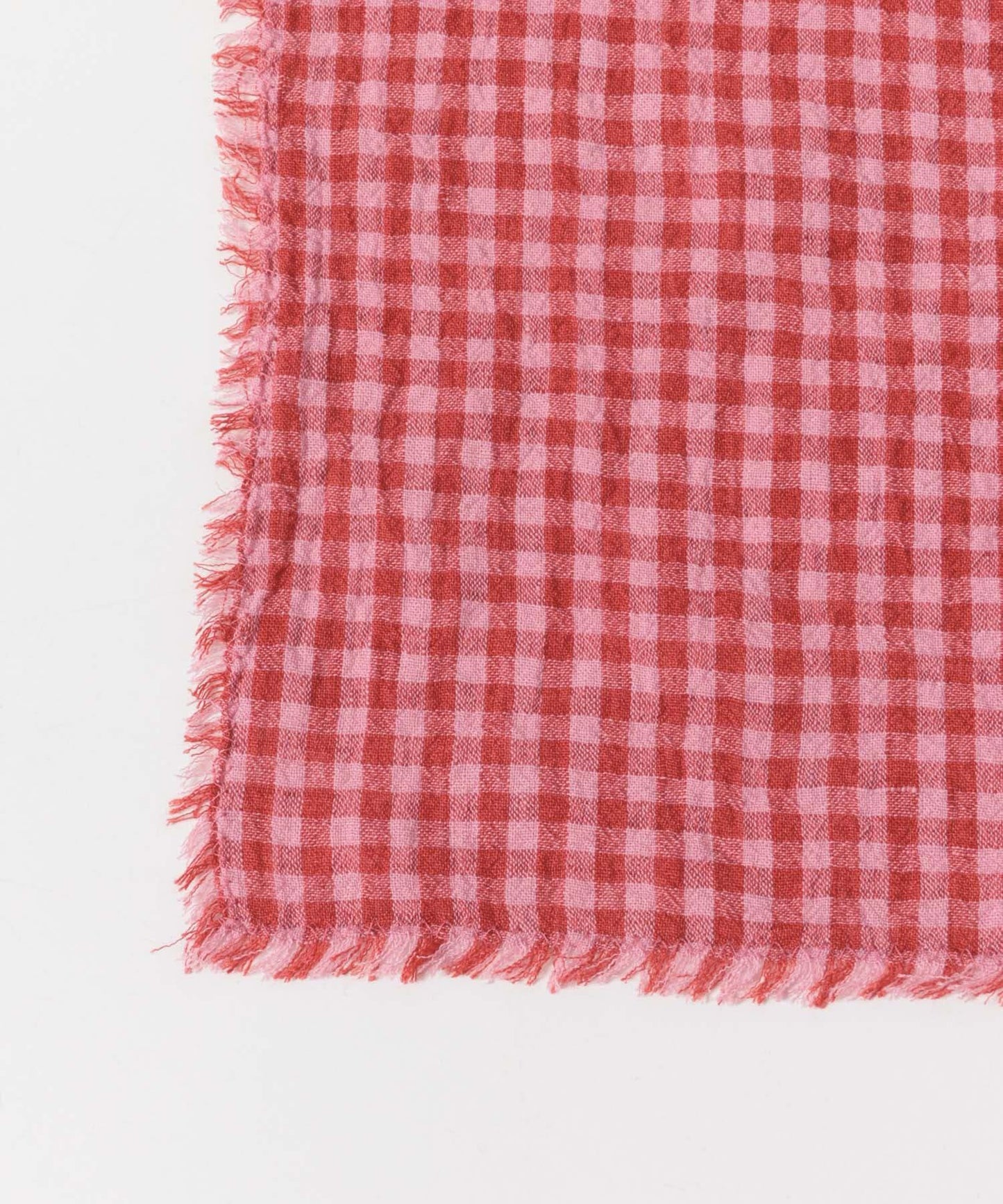 聯名款 Cale×URBAN RESEARCH STOLE 圍巾