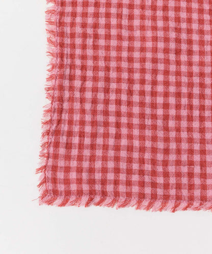 聯名款 Cale×URBAN RESEARCH STOLE 圍巾