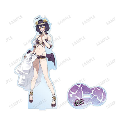 《夢想成為魔法少女》 千種みのり 插畫 水著ver. BIG亞克力立牌