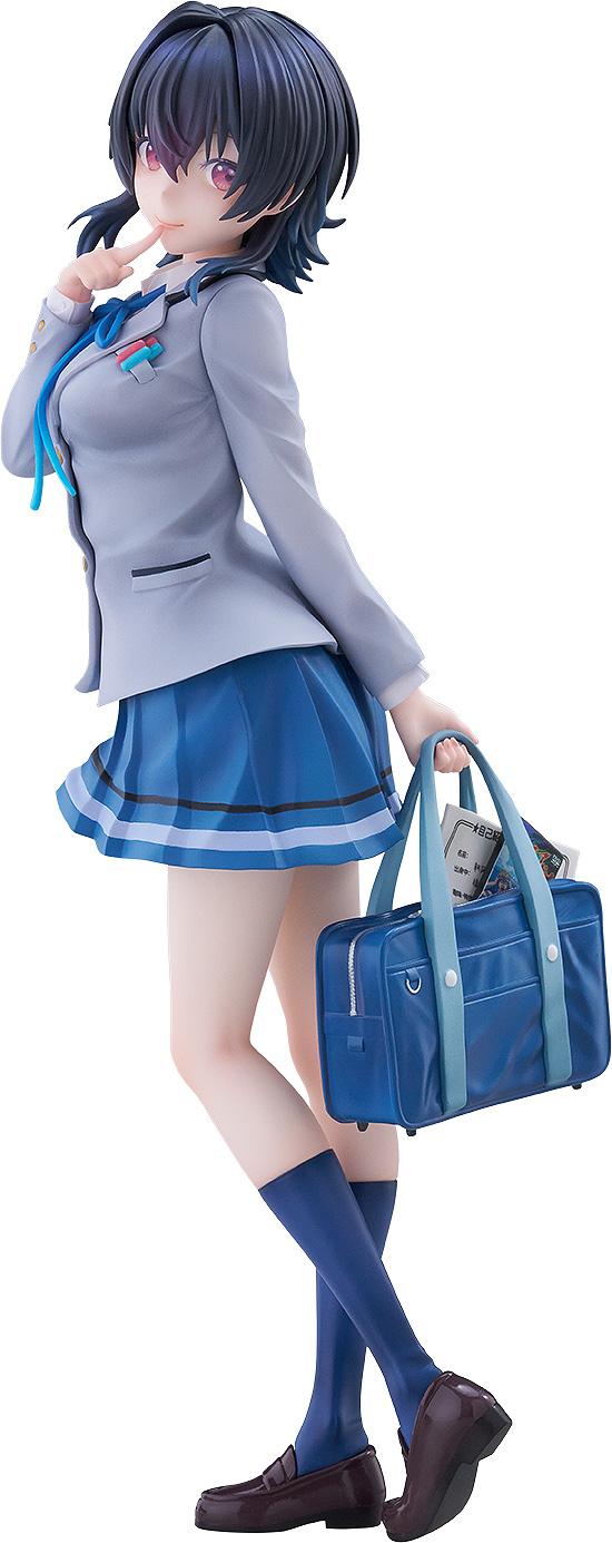 クラスで2番目に可愛い女の子と友だちになった（班上第二可愛的女生成為朋友） 朝凪海