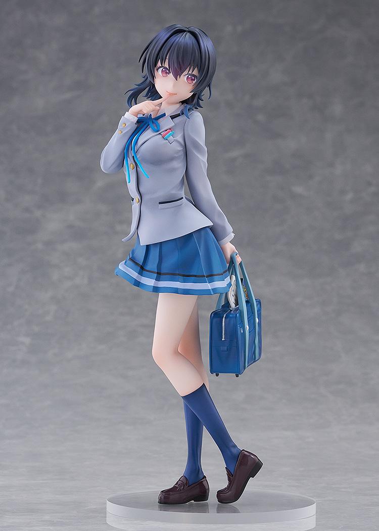 クラスで2番目に可愛い女の子と友だちになった（班上第二可愛的女生成為朋友） 朝凪海