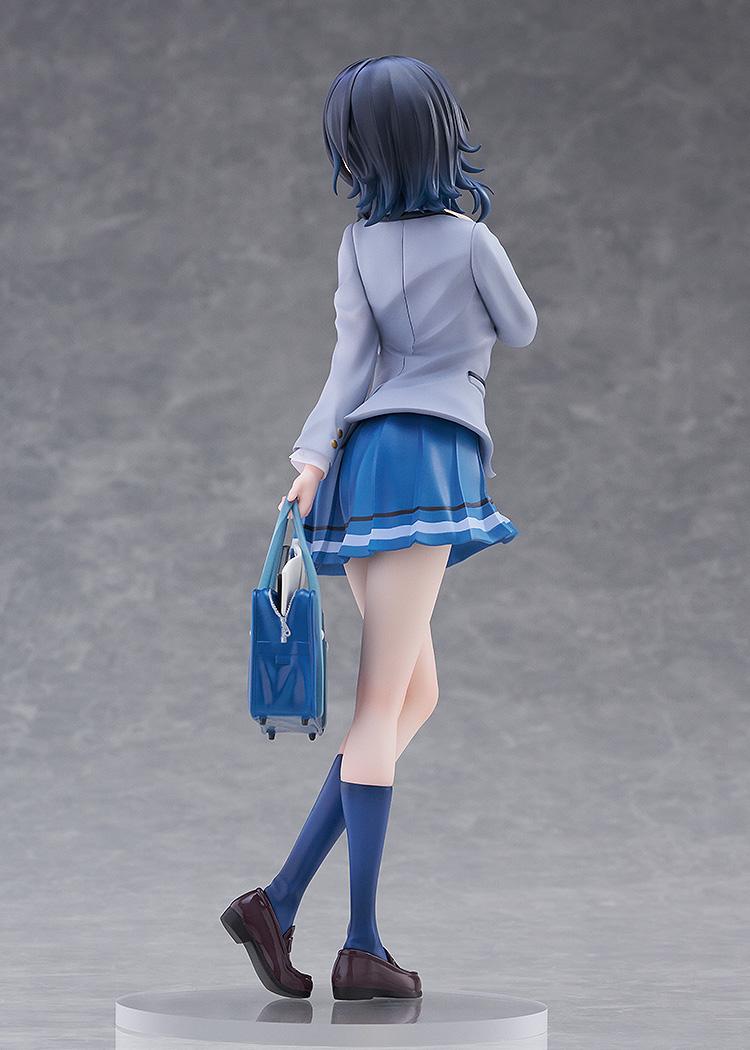 クラスで2番目に可愛い女の子と友だちになった（班上第二可愛的女生成為朋友） 朝凪海
