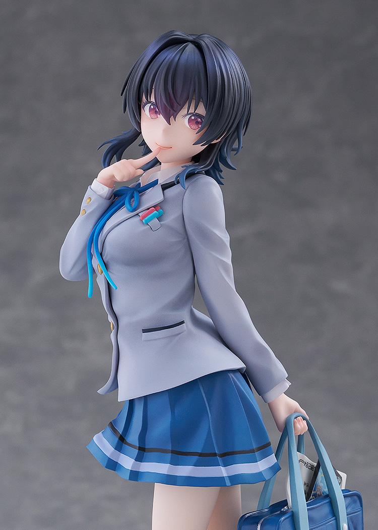 クラスで2番目に可愛い女の子と友だちになった（班上第二可愛的女生成為朋友） 朝凪海