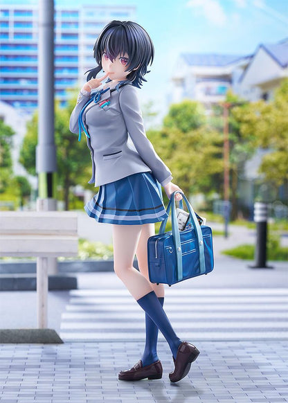 クラスで2番目に可愛い女の子と友だちになった（班上第二可愛的女生成為朋友） 朝凪海