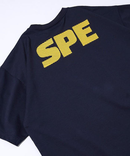 SPECIAL OTHERS ×FREAK'S STORE 多功能 反光標誌印花 抽繩 T恤