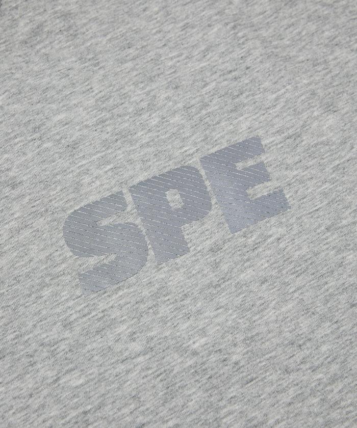 SPECIAL OTHERS ×FREAK'S STORE 多功能 反光標誌印花 抽繩 T恤