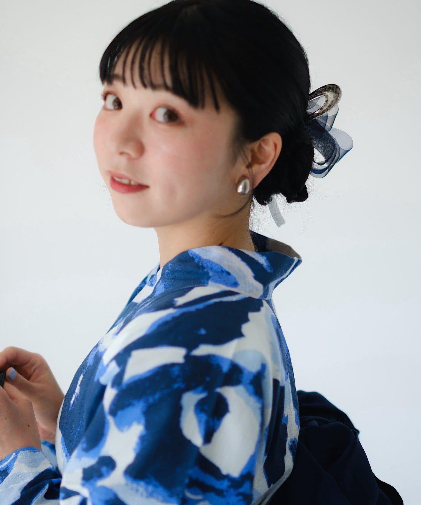 YAMADA企畫 2way分體式浴衣套裝