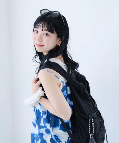 YAMADA企畫 2way分體式浴衣套裝
