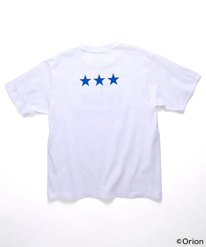 ORION LOGO 圖案 T恤