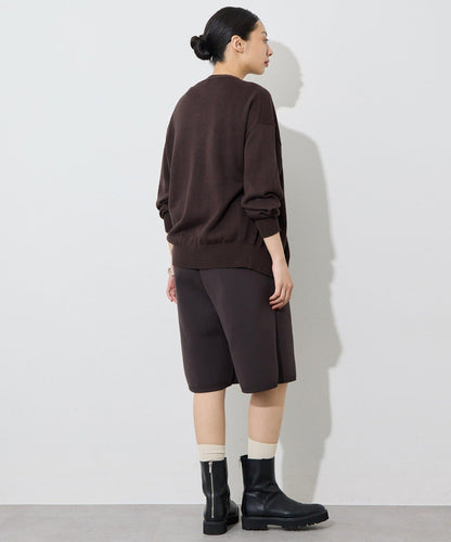 GEMINI 針織開衫