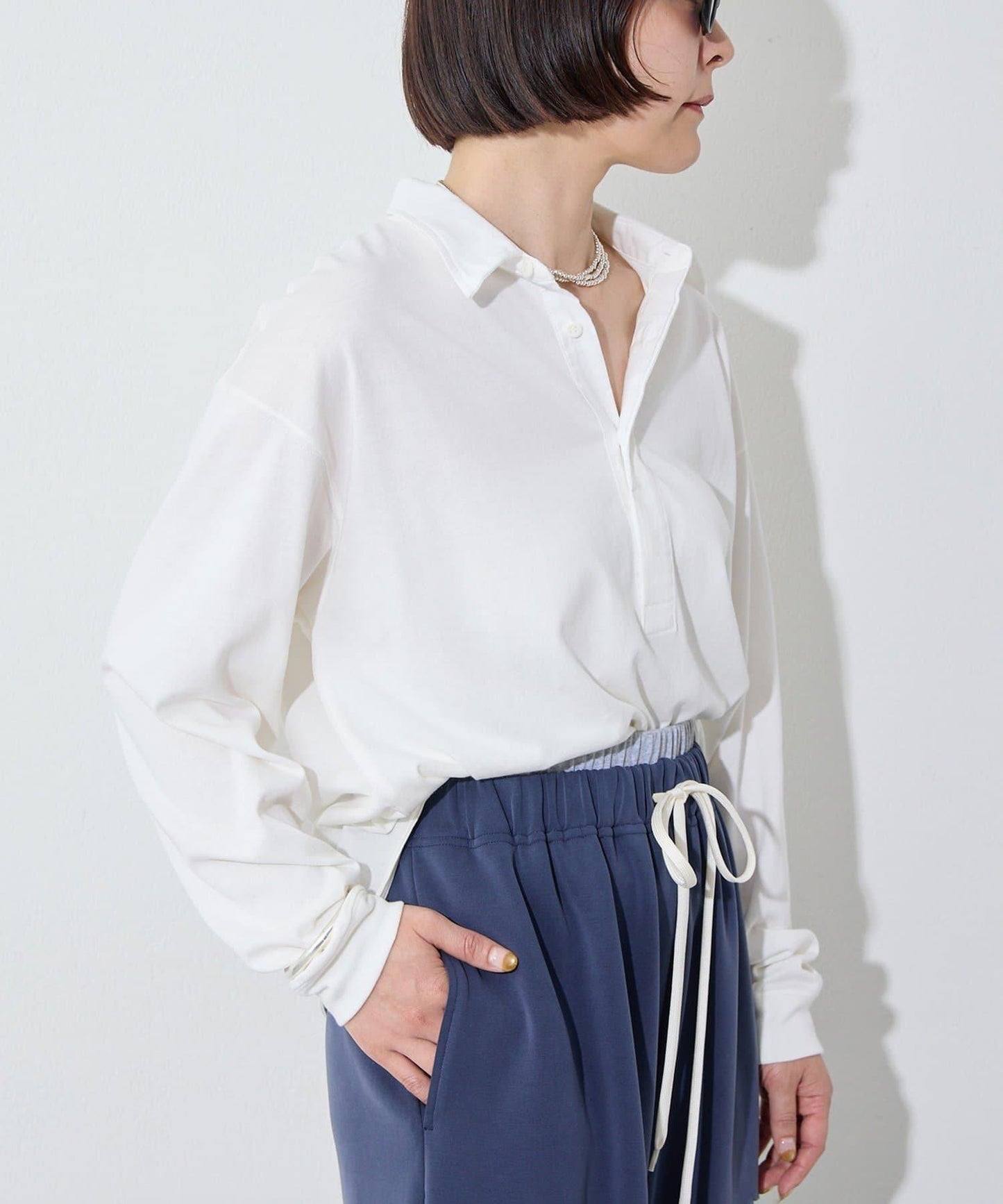 GEMINI POLO衫