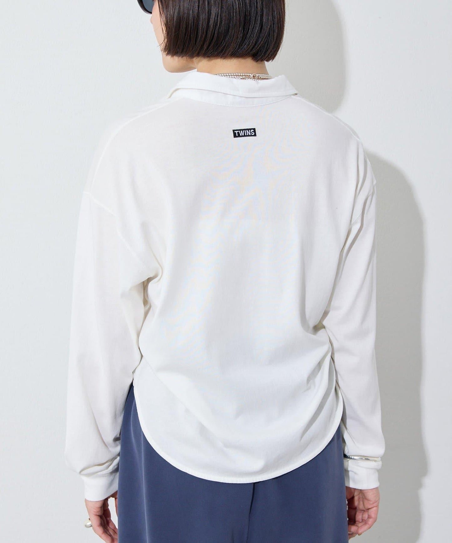 GEMINI POLO衫